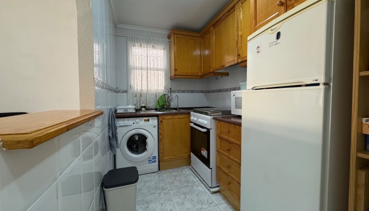 Reventa - Apartamento / piso - Torrevieja