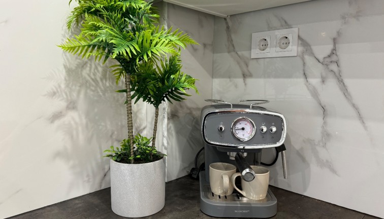 Återförsäljning - Lägenhet - Torrevieja