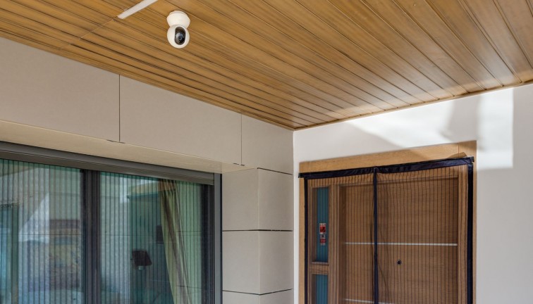 Jälleenmyynti - Erillistalo - Los balcones - Los Balcones