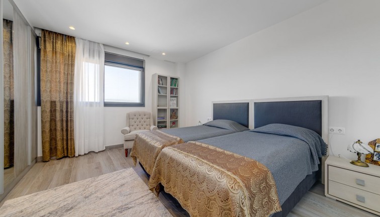 Jälleenmyynti - Erillistalo - Los balcones - Los Balcones