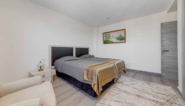 Jälleenmyynti - Erillistalo - Los balcones - Los Balcones