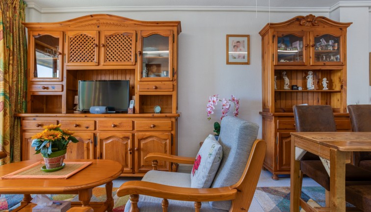 Jälleenmyynti - Asunto - Torrevieja - La Siesta