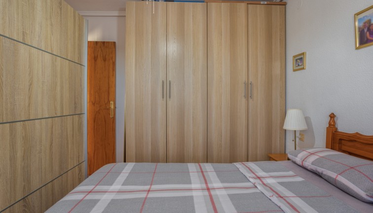 Jälleenmyynti - Asunto - Torrevieja - La Siesta