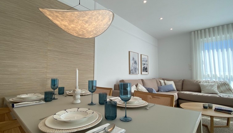 Uudistuotanto - Bungalow - Pilar de la Horadada