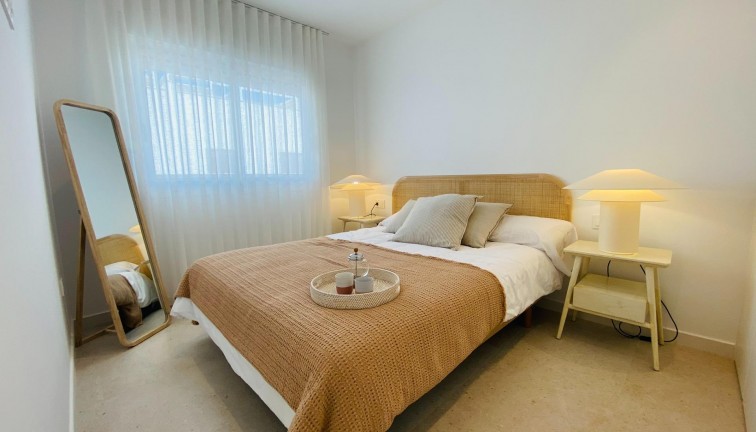 Uudistuotanto - Bungalow - Pilar de la Horadada