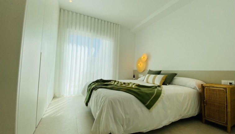 Uudistuotanto - Bungalow - Pilar de la Horadada