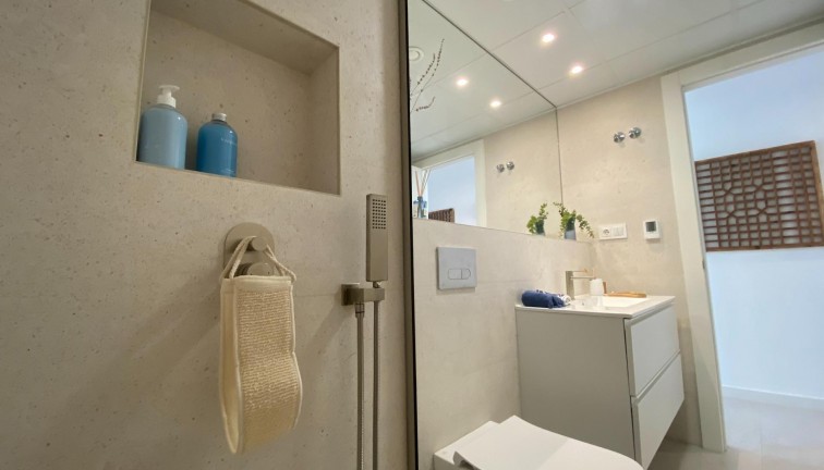 Uudistuotanto - Bungalow - Pilar de la Horadada