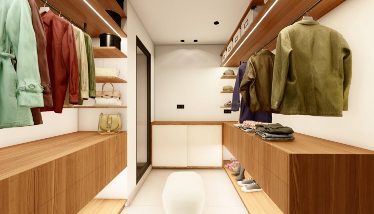 New Build - Chalet - Benijofar