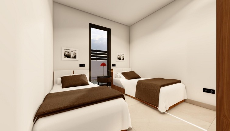 New Build - Chalet - Benijofar