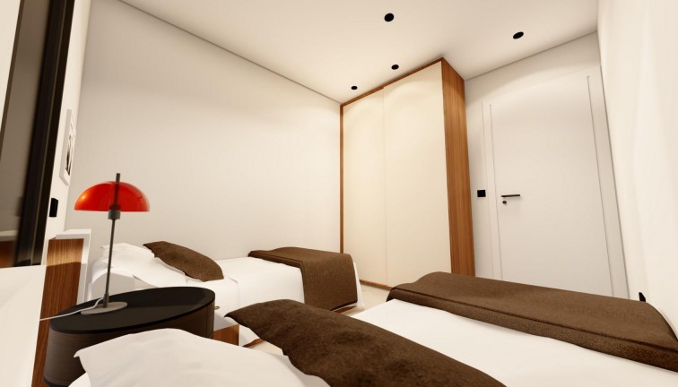 New Build - Chalet - Benijofar