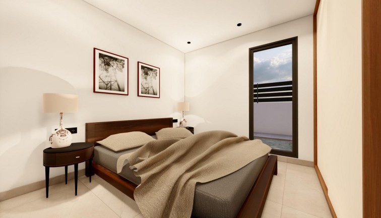 New Build - Chalet - Benijofar