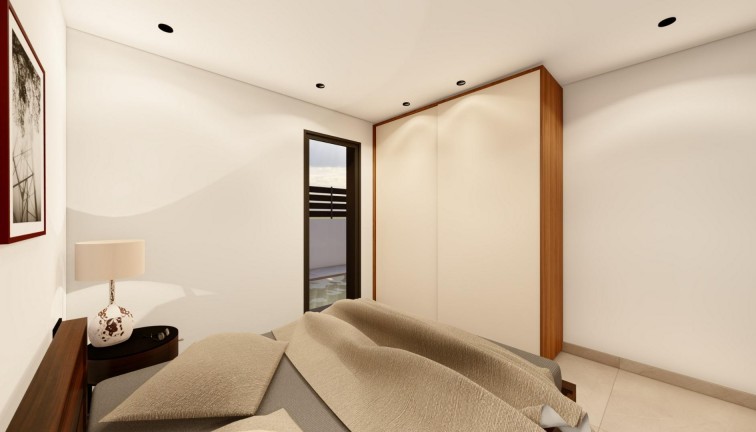 New Build - Chalet - Benijofar