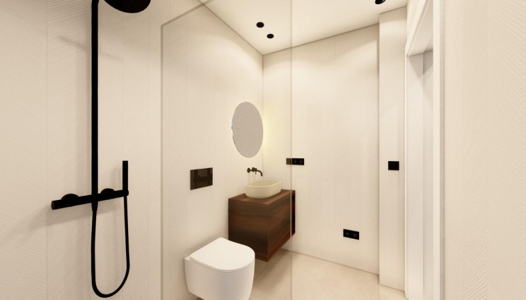 New Build - Chalet - Benijofar