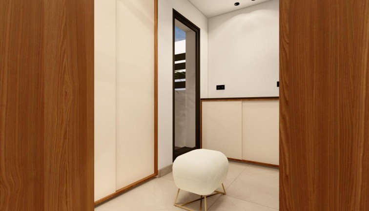 New Build - Chalet - Benijofar