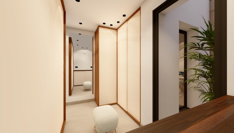 New Build - Chalet - Benijofar