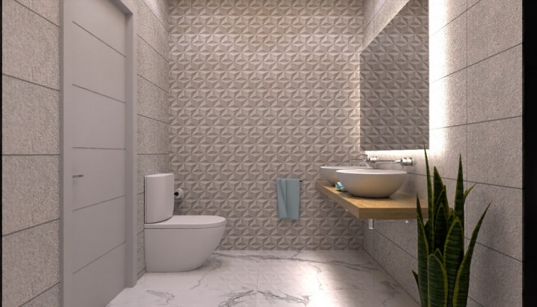 Nybyggen - Fristående hus - Ciudad quesada - Ciudad Quesada