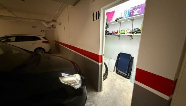 Återförsäljning - Lägenhet - Orihuela Costa