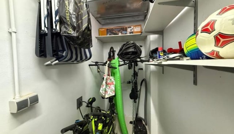 Återförsäljning - Lägenhet - Orihuela Costa