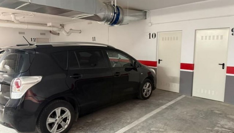 Återförsäljning - Lägenhet - Orihuela Costa