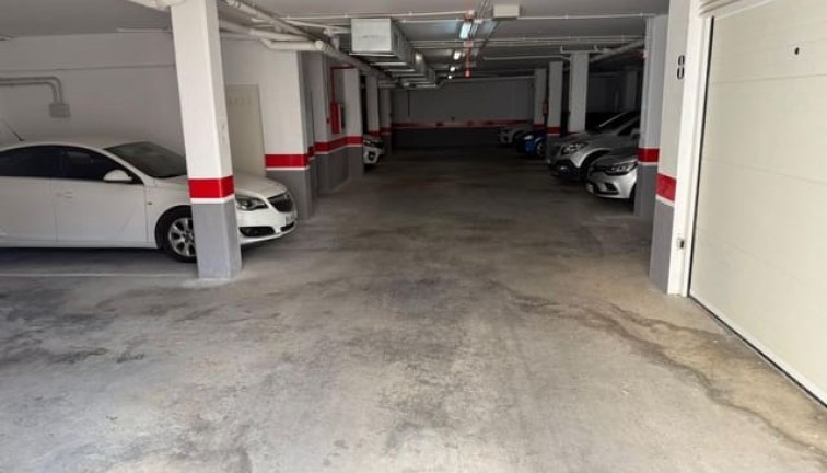 Återförsäljning - Lägenhet - Orihuela Costa