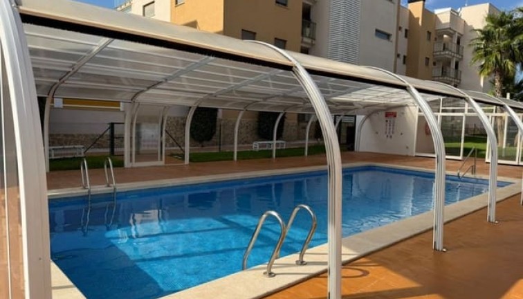 Återförsäljning - Lägenhet - Orihuela Costa