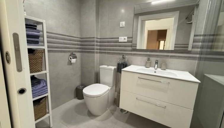 Återförsäljning - Lägenhet - Orihuela Costa