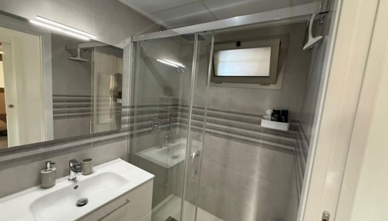 Återförsäljning - Lägenhet - Orihuela Costa