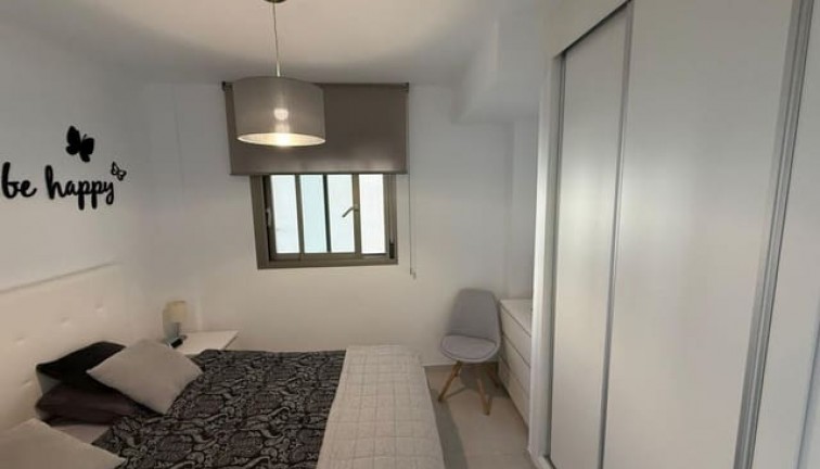 Återförsäljning - Lägenhet - Orihuela Costa