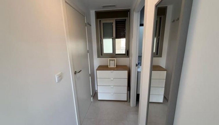 Återförsäljning - Lägenhet - Orihuela Costa