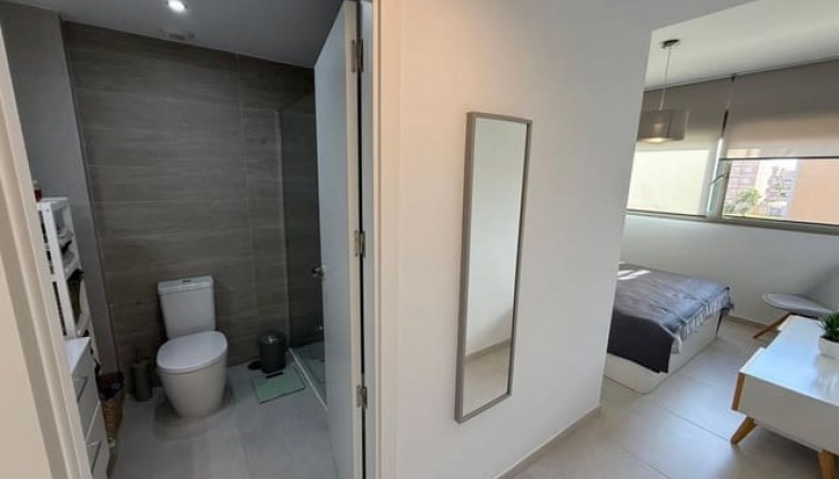 Återförsäljning - Lägenhet - Orihuela Costa