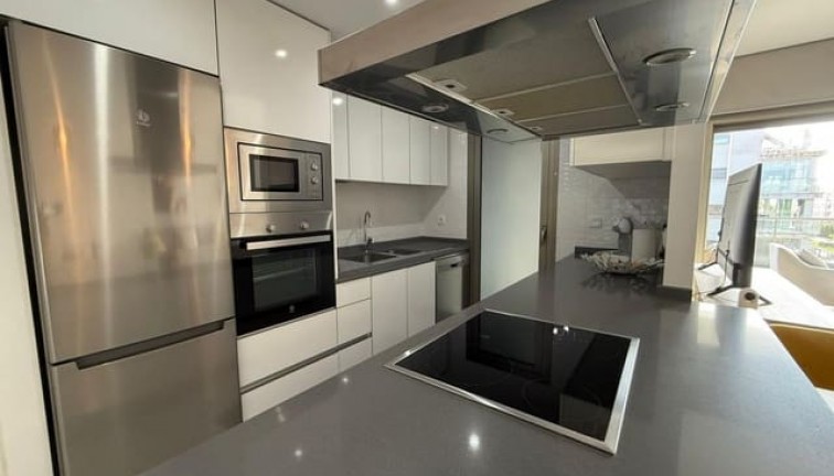 Återförsäljning - Lägenhet - Orihuela Costa