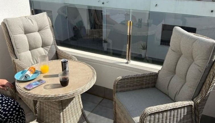 Reventa - Apartamento / piso - San Pedro del Pinatar