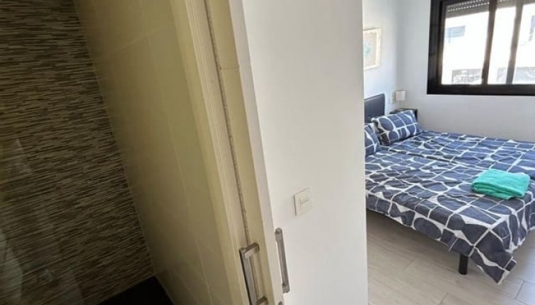 Reventa - Apartamento / piso - San Pedro del Pinatar