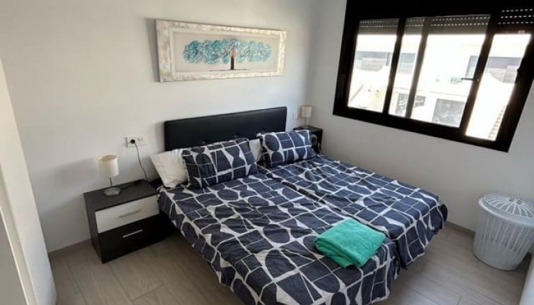 Reventa - Apartamento / piso - San Pedro del Pinatar