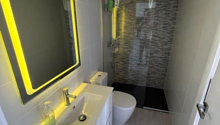 Reventa - Apartamento / piso - San Pedro del Pinatar