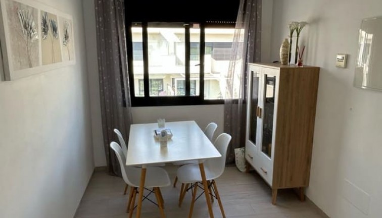 Reventa - Apartamento / piso - San Pedro del Pinatar