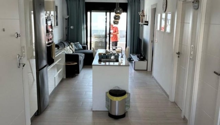 Reventa - Apartamento / piso - San Pedro del Pinatar