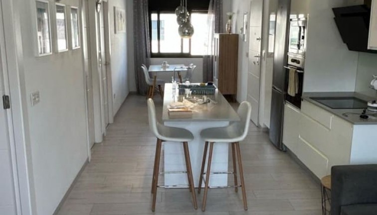 Reventa - Apartamento / piso - San Pedro del Pinatar