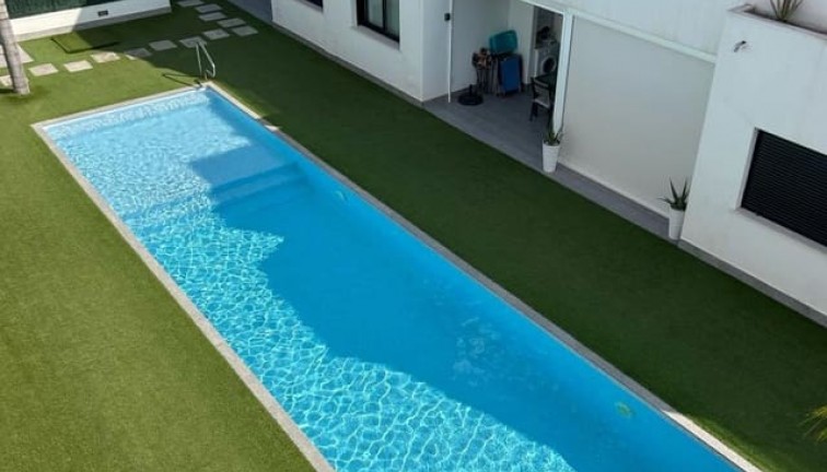 Reventa - Apartamento / piso - San Pedro del Pinatar