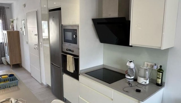 Reventa - Apartamento / piso - San Pedro del Pinatar