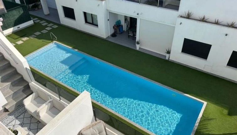 Reventa - Apartamento / piso - San Pedro del Pinatar