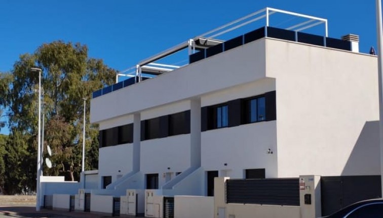 Reventa - Apartamento / piso - San Pedro del Pinatar