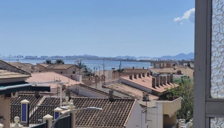 Jälleenmyynti - Asunto - Torre de la Horadada - TORRE DE LA HORADADA