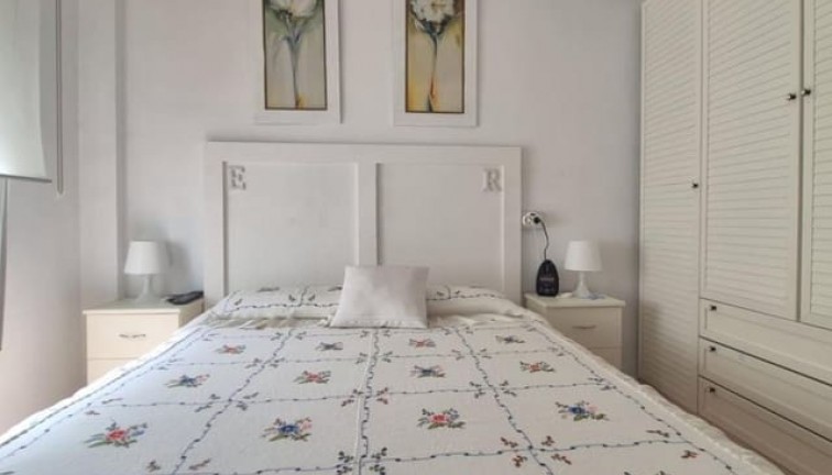 Jälleenmyynti - Asunto - Torre de la Horadada - TORRE DE LA HORADADA