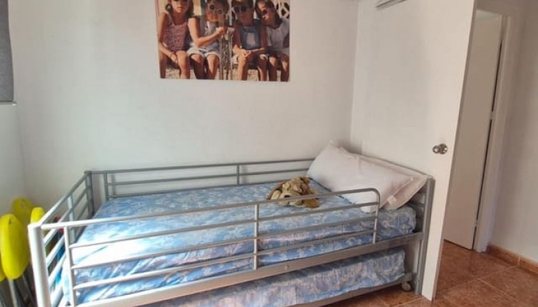 Jälleenmyynti - Asunto - Torre de la Horadada - TORRE DE LA HORADADA