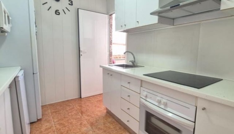 Jälleenmyynti - Asunto - Torre de la Horadada - TORRE DE LA HORADADA