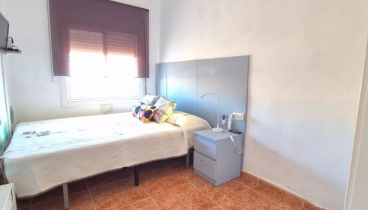 Jälleenmyynti - Asunto - Torre de la Horadada - TORRE DE LA HORADADA