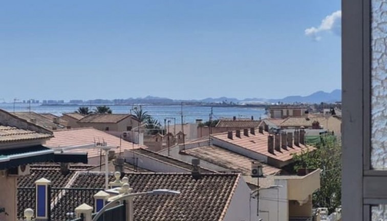 Jälleenmyynti - Asunto - Torre de la Horadada - TORRE DE LA HORADADA