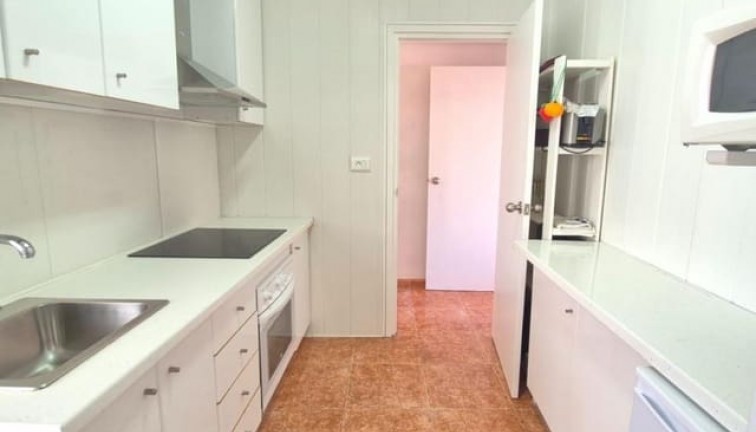 Jälleenmyynti - Asunto - Torre de la Horadada - TORRE DE LA HORADADA