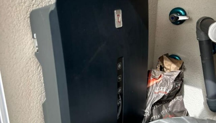 Jälleenmyynti - Paritalo/Rivitalo - Santiago de la Ribera